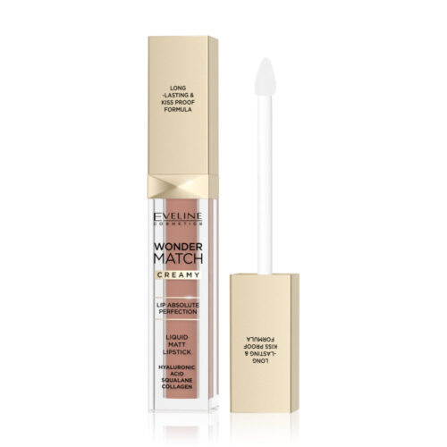 EV Wonder Match Creamy Liquid Matt Lipstick Nº11