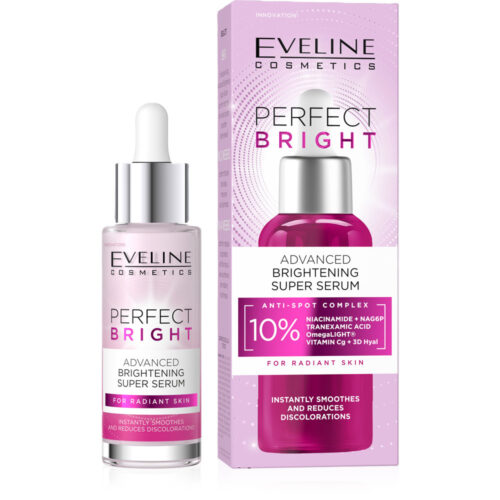 EV Perfect Bright Advanced Super Serum 30ml