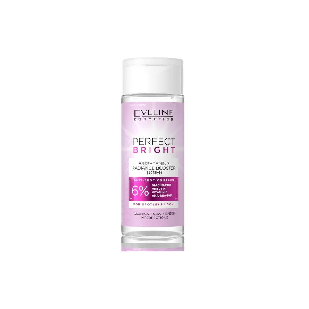 EV Perfect Bright Radiance Booster Toner 150ml