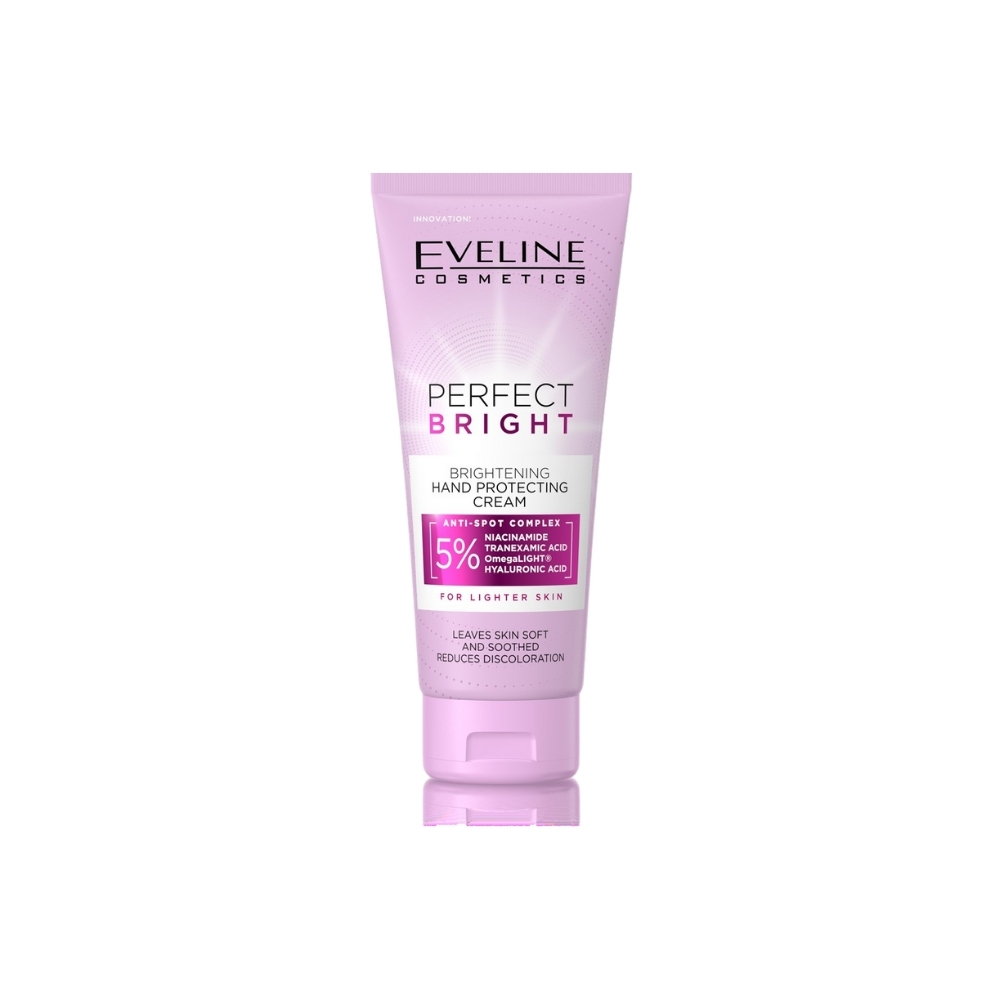 EV Perfect Bright Hand Cream 100ml
