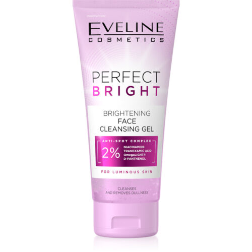 EV Perfect Bright Face Cleasing Gel 150ml