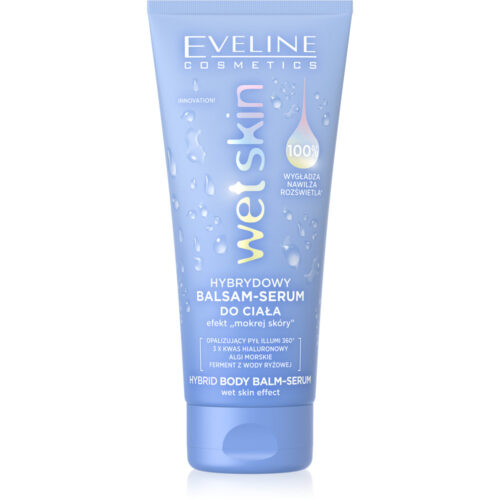 EV Wet Skin Hybrid Body Balm Serum 200ml