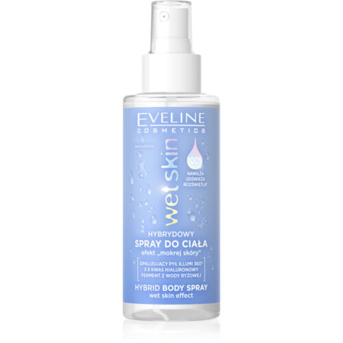 EV Wet Skin Hybrid Body Spray 150ml