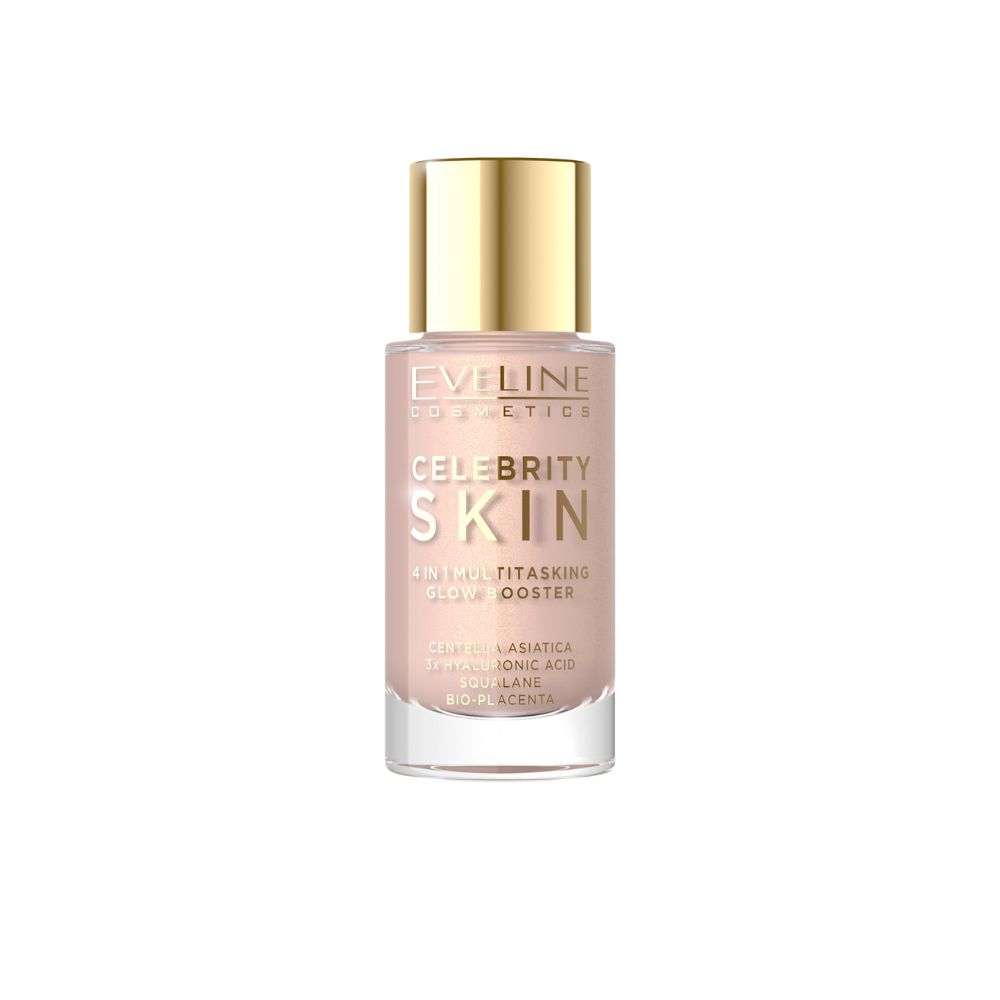 EV Celebrity Skin 4in1 Multitasking Glow Booster Nº 01
