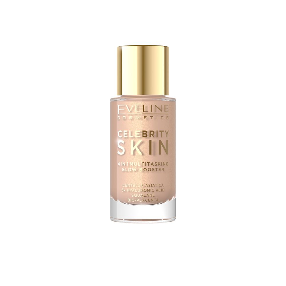 EV Celebrity Skin 4in1 Multitasking Glow Booster Nº 02
