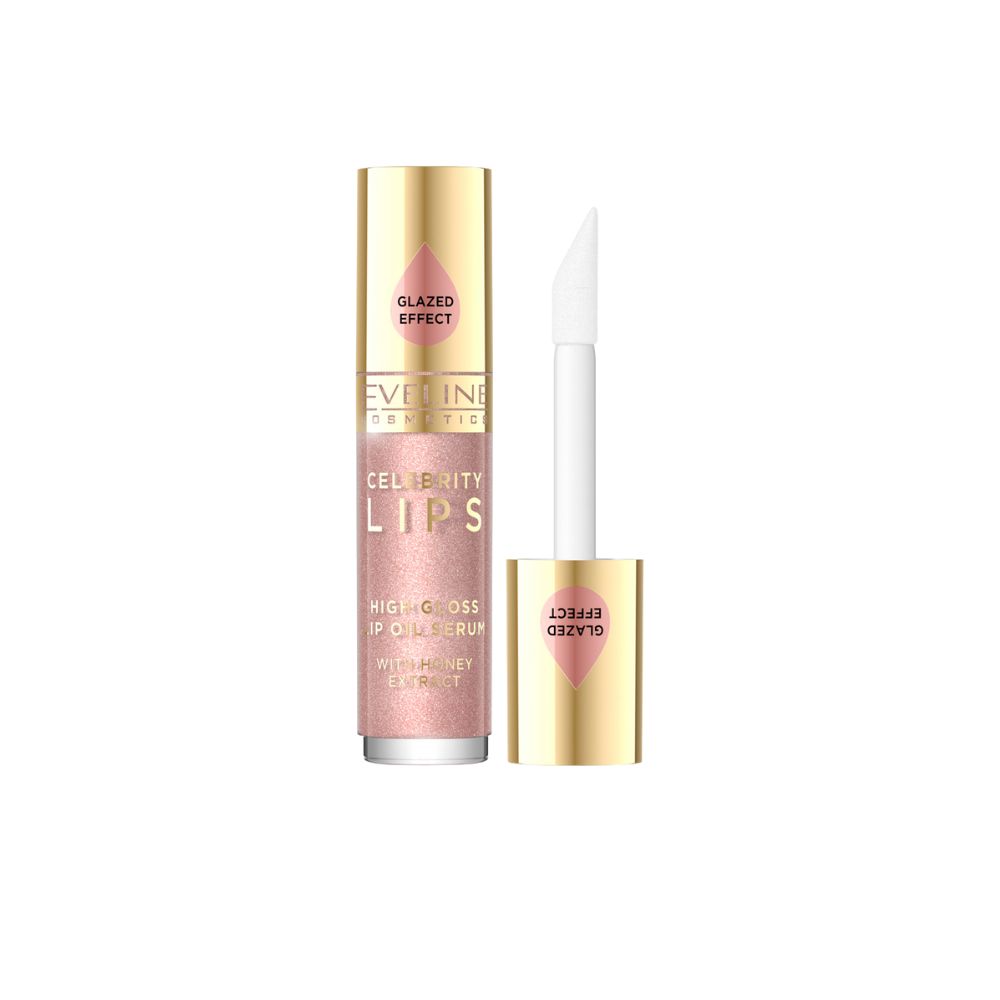 EV Celebrities Lip Tinted Oil Therapy Nº 01 Like Magic