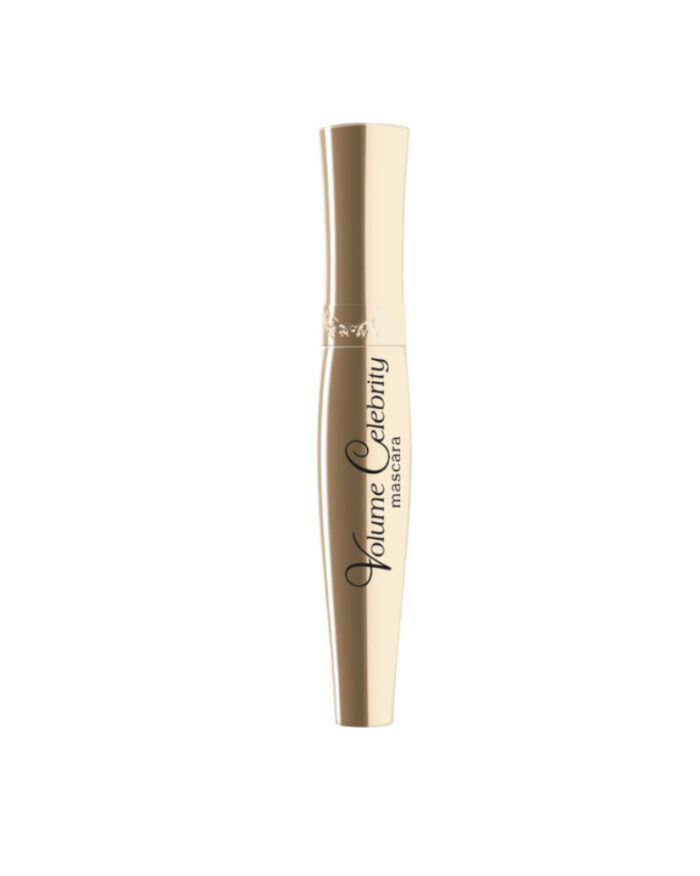 EV Mascara Celebrities Black