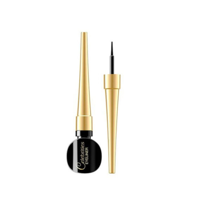 EV Eyeliner Celebrities
