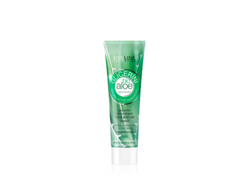 EV Hand Cream Glicerini With Aloe Vera 100ml