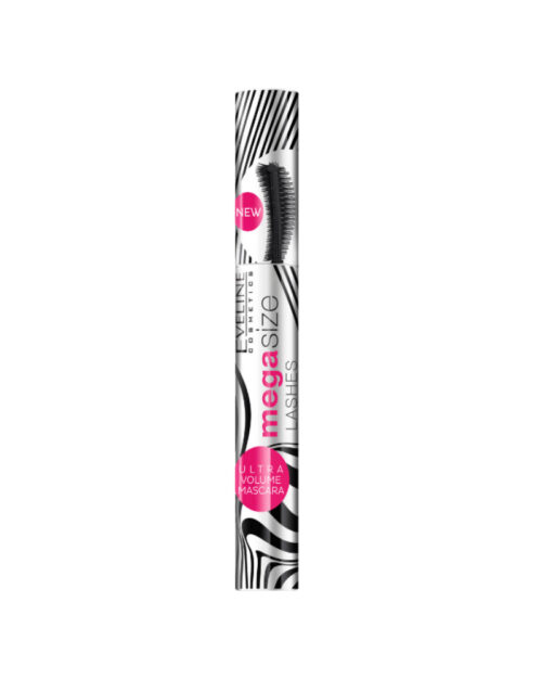 EV Mascara Mega Sizes Lashes