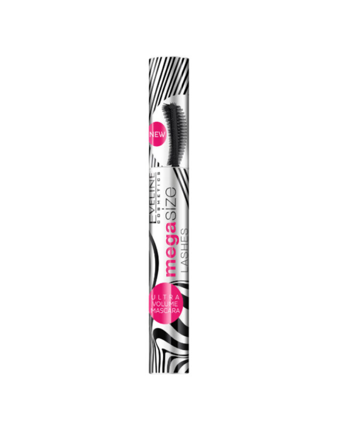 EV Mascara Mega Sizes Lashes