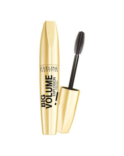 EV Mascara Big Volume Explosion