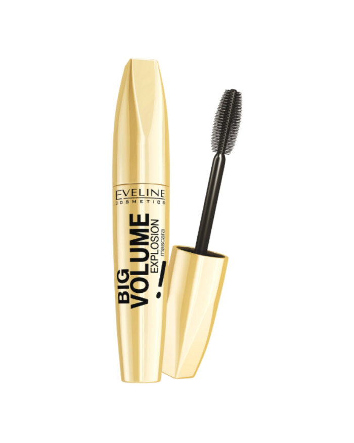 EV Mascara Big Volume Explosion