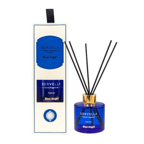 SV Homme Fragrance Blue Angel 120ML