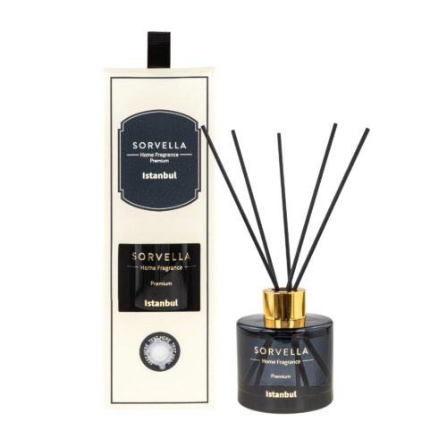 SV Homme Fragrance Instambul 120ML