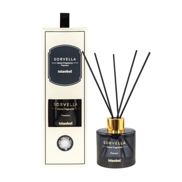 SV Homme Fragrance Instambul 120ML