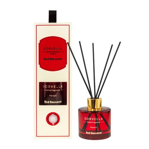 SV Homme Fragrance Red Baccarat 120ML