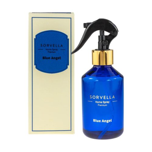 SV Air Spray Perfume Blue Angel 250ML