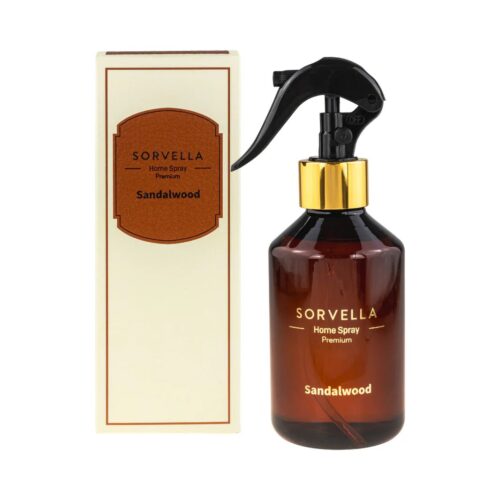 SV Air Spray Perfume Sandalwood 250ML
