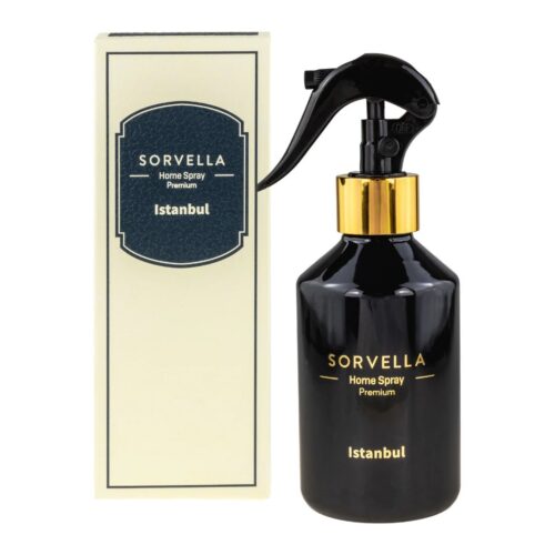 SV Air Spray Perfume Instambul 250ML