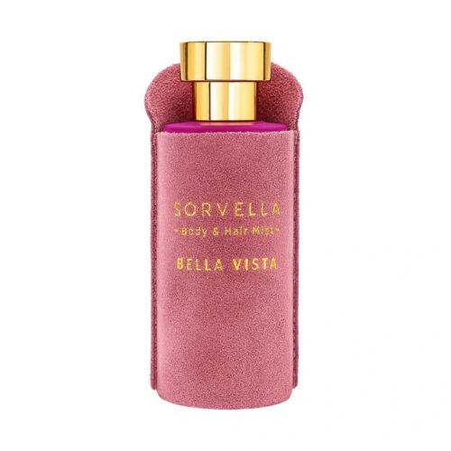 SV Body&Hair Mist Bella Vista 100ML