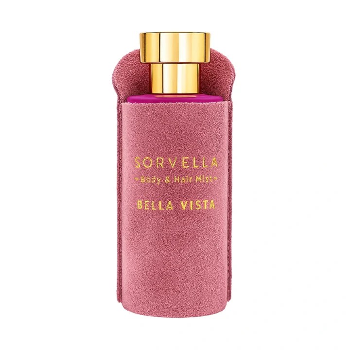 SV Body&Hair Mist Bella Vista 100ML