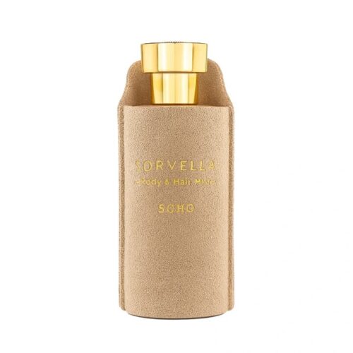 SV Body&Hair Mist Soho 100ML