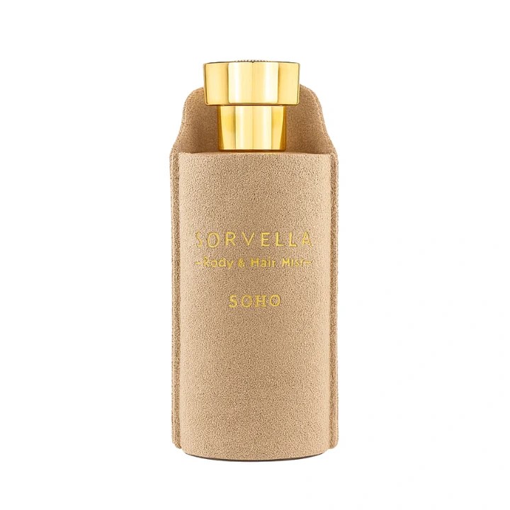 SV Body&Hair Mist Soho 100ML