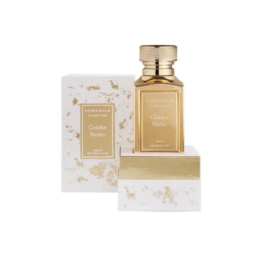 SV Signature Parfum Golden&Notes 30ML