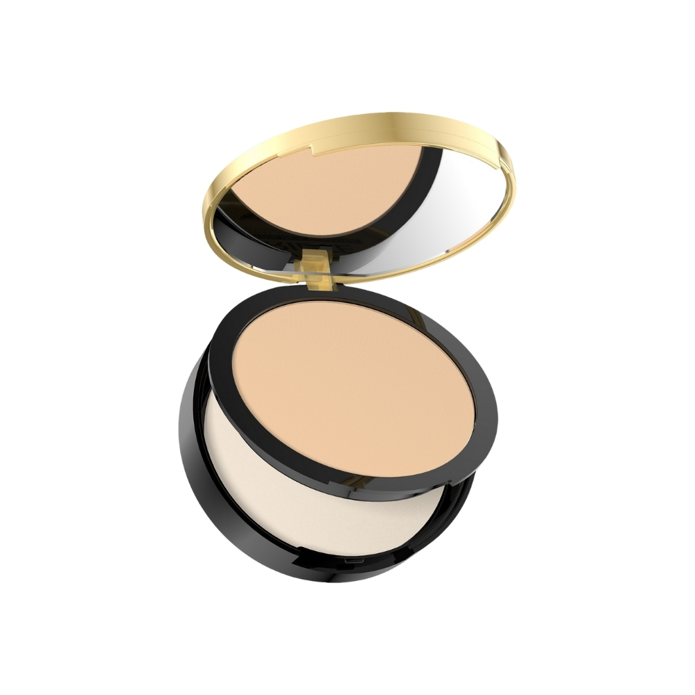 EV Variété Mineral Powder Nº02 Natural