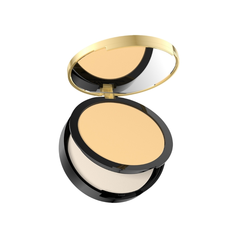 EV Variété Mineral Powder Nº03 Light Vanilla