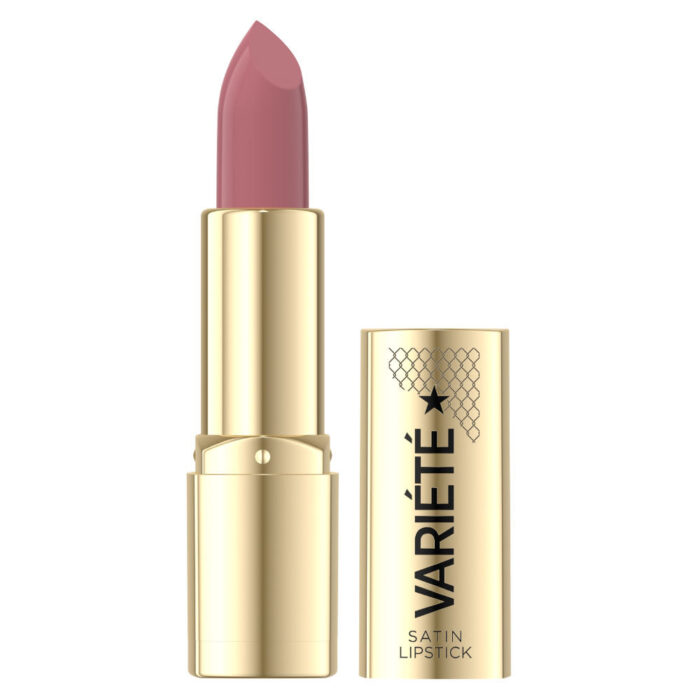 EV Variété Satin Lipstick 02