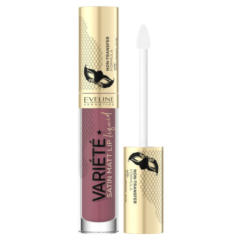 EV Variété Satin Mat Lip Liquid 03
