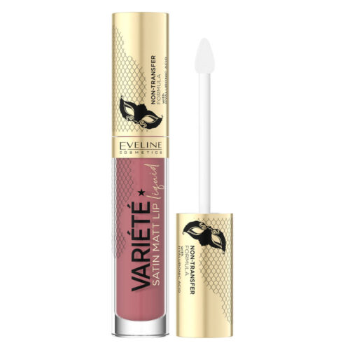 EV Variété Satin Mat Lip Liquid 05