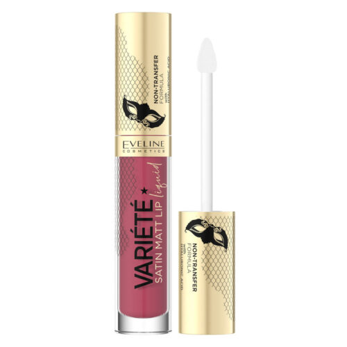 EV Variété Satin Mat Lip Liquid 06