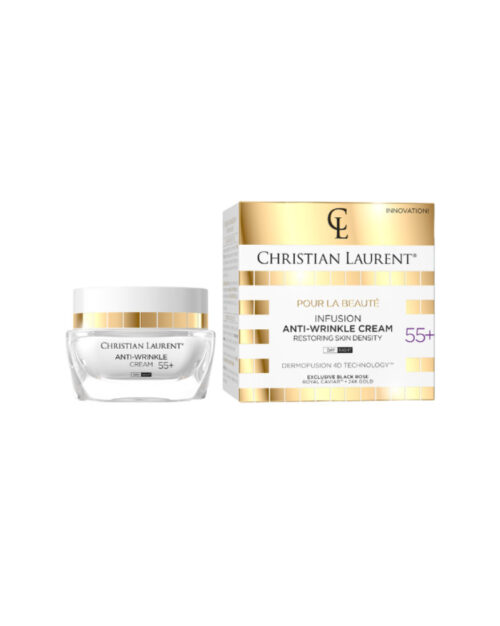 CL Infusion Lifting Cream 55+ 50ml
