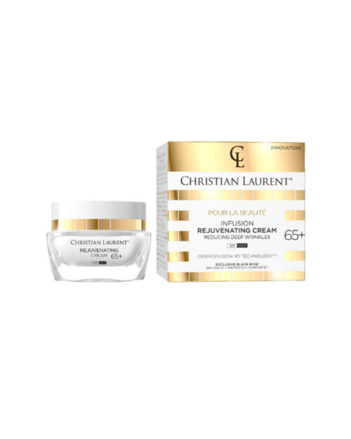 CL Infusion Lifting Cream 65+ 50ml