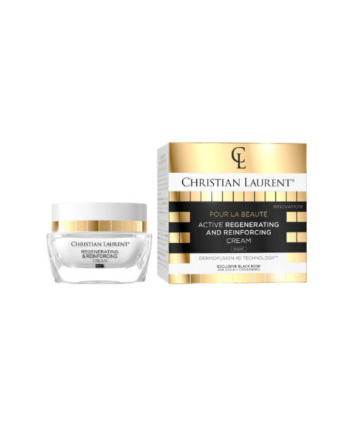 CL Regenerating and Reinforcing Night Cream 50ml