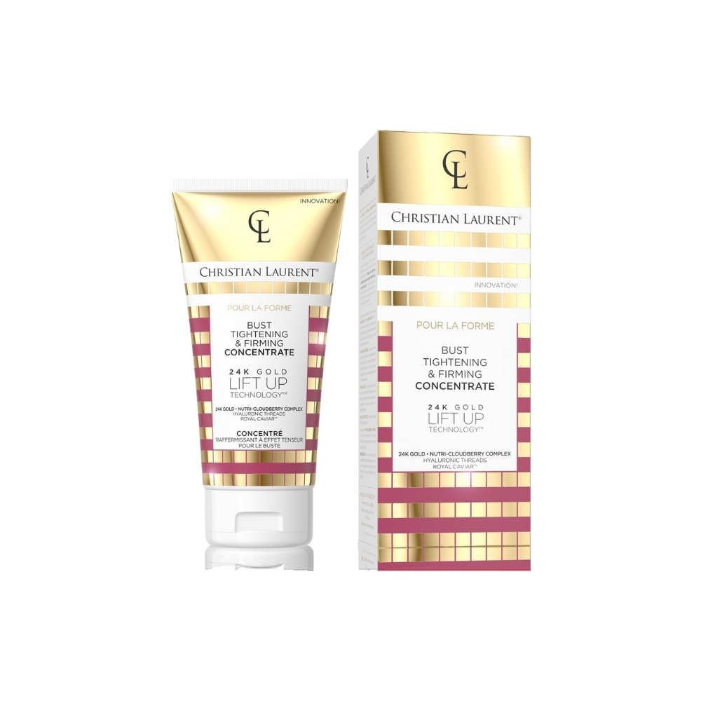 CL Bust Tightening&Firming Concentrate 150ml