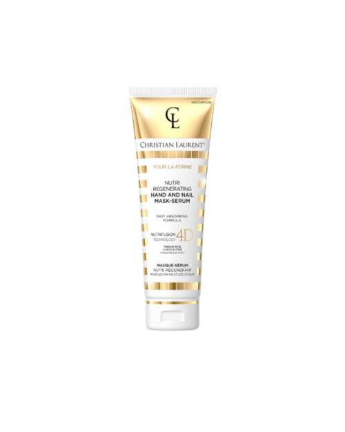 CL Regenerating Hand&Nail Mask-Serum 125ml