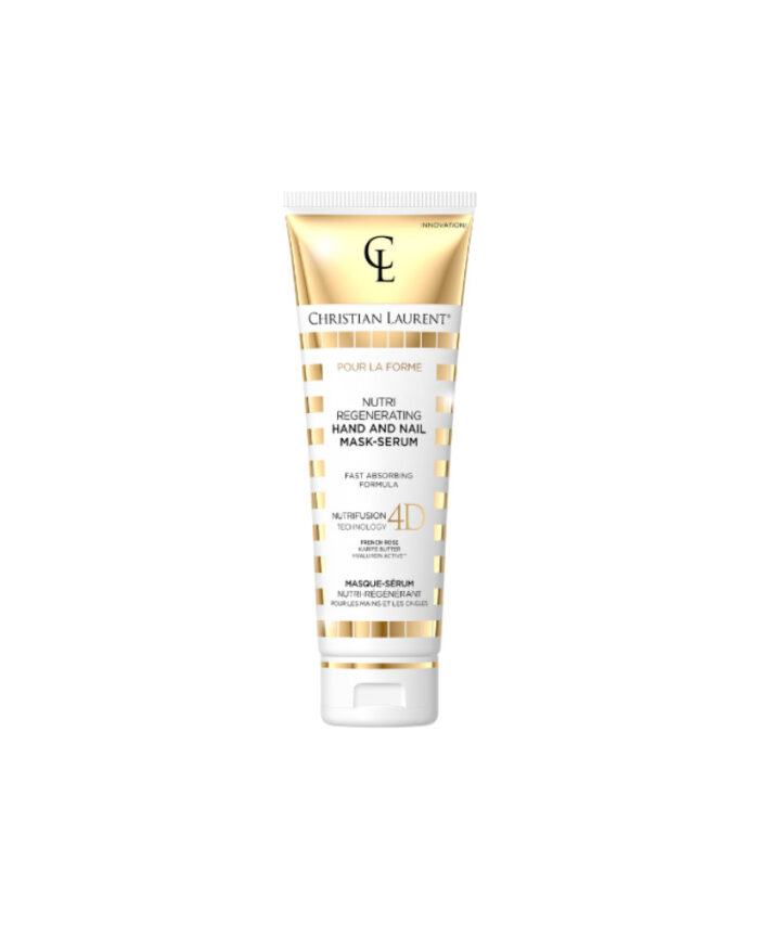 CL Regenerating Hand&Nail Mask-Serum 125ml