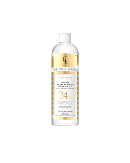 CL Luxury Micellar Water 500ml