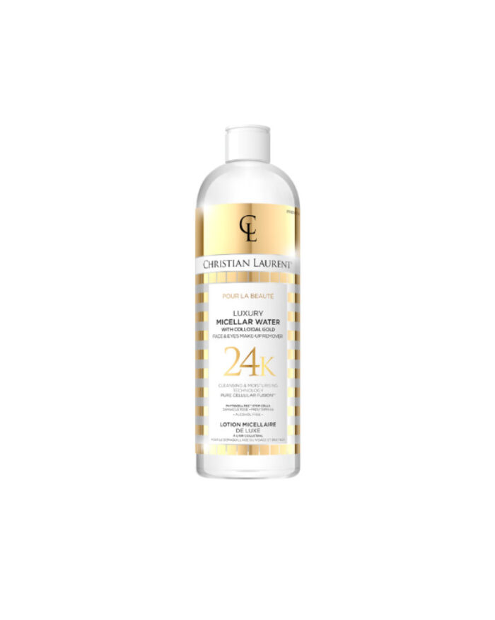 CL Luxury Micellar Water 500ml