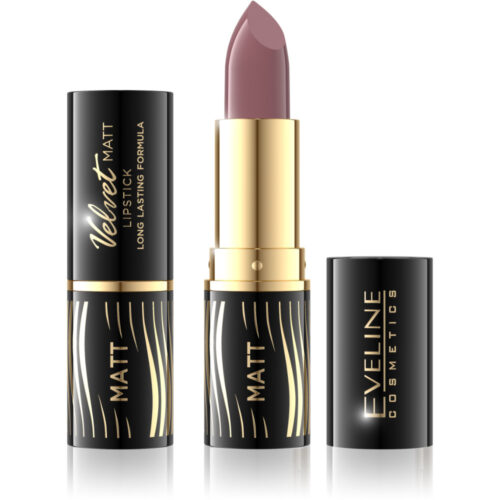 EV Velvet Matt Lipstick Nº507