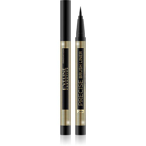 Ev  Precise Brush Liner Black