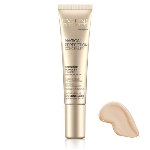 EV Magical Perfection Eye Concealer Light 15ml