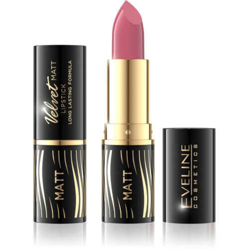EV Velvet Matt Lipstick Nº511