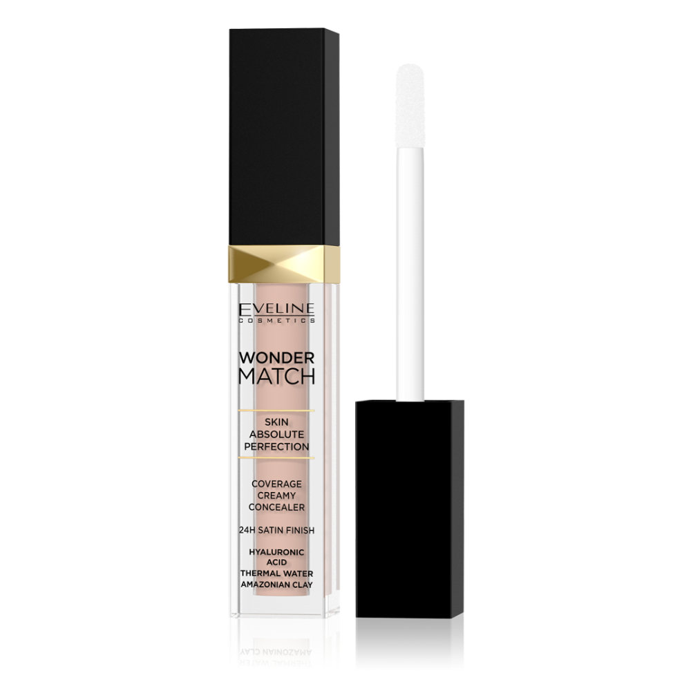 EV Wonder Match Concealer Nº20
