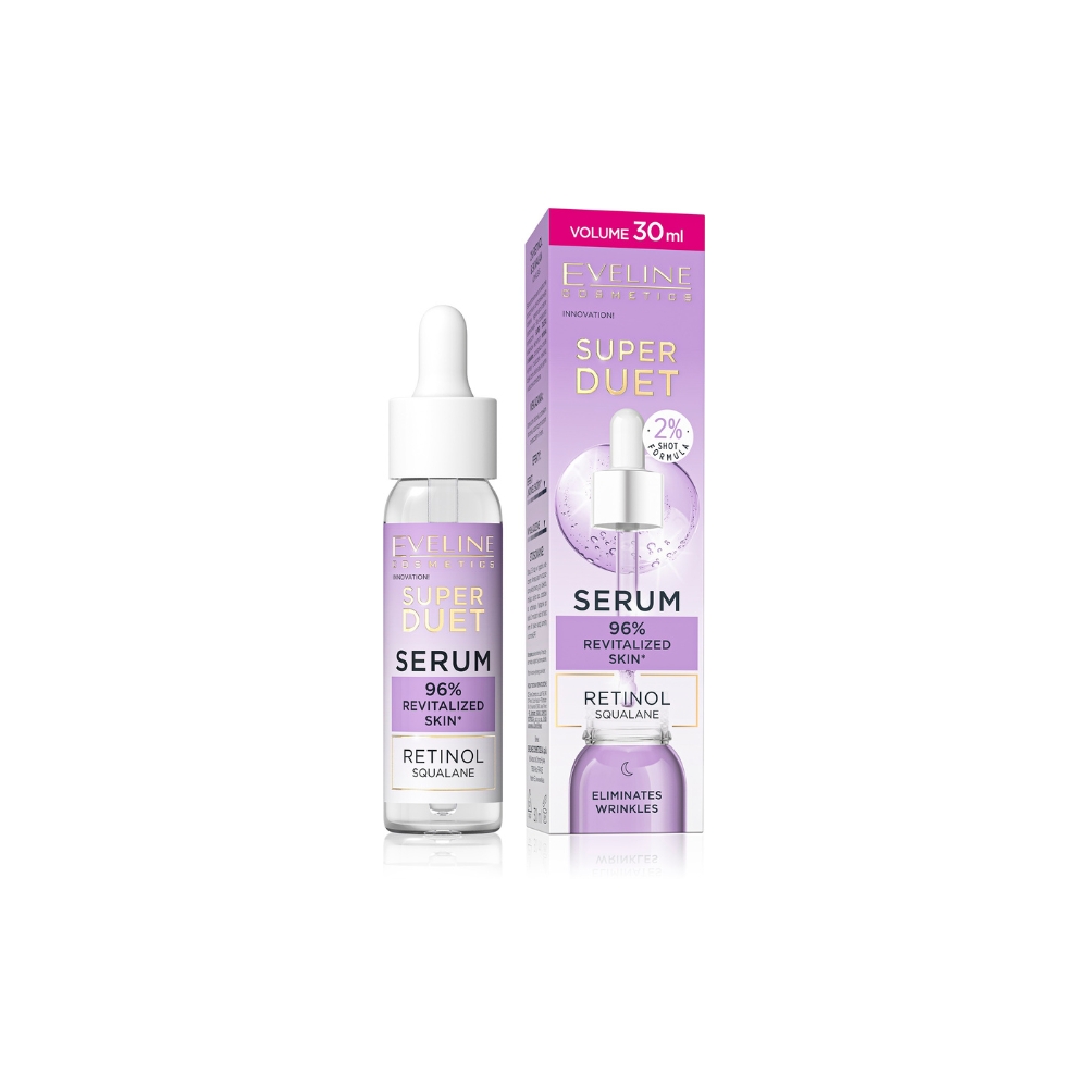 EV Super Duet Serum Retinol 30ml