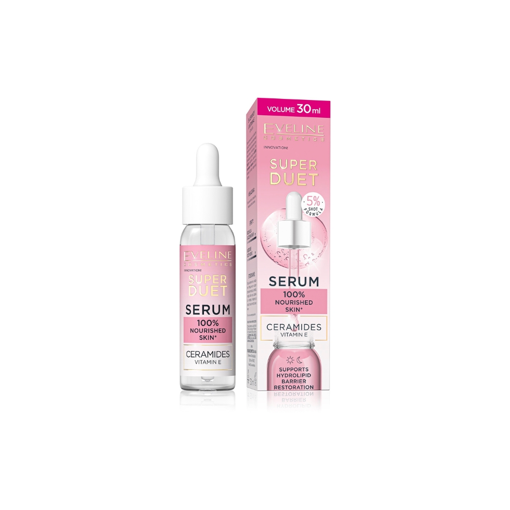EV Super Duet Serum Ceramides 30ml